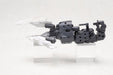 Kotobukiya M.s.g Heavy Weapon Unit Hw-02 Spiral Crusher Model Kit- Japan Figure Store - #1 Bring To You The Best Japanese Goods