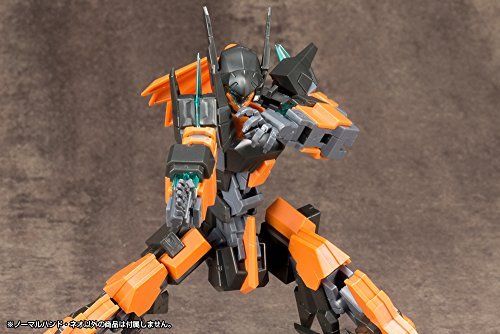 Kotobukiya M.s.g Mb45 Hand Unit Normal Hand Neo Plastic Model Kit- Japan Figure Store - #1 Bring To You The Best Japanese Goods