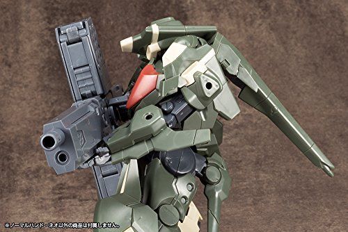 Kotobukiya M.s.g Mb45 Hand Unit Normal Hand Neo Plastic Model Kit- Japan Figure Store - #1 Bring To You The Best Japanese Goods
