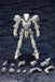 Kotobukiya M.s.g Mecha Supply 08 Ex Armor B Plastic Model Kit- Japan Figure Store - #1 Bring To You The Best Japanese Goods