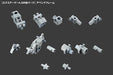 Kotobukiya M.s.g Mecha Supply 08 Ex Armor B Plastic Model Kit- Japan Figure Store - #1 Bring To You The Best Japanese Goods