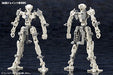 Kotobukiya M.s.g Mecha Supply 08 Ex Armor B Plastic Model Kit- Japan Figure Store - #1 Bring To You The Best Japanese Goods