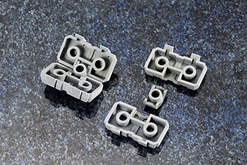 Kotobukiya M.s.g Mecha Supply 09 Ex Armor C Detail Up Parts Plastic Model Kit- Japan Figure Store - #1 Bring To You The Best Japanese Goods