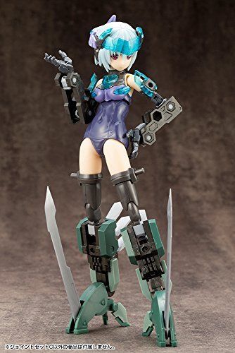 Kotobukiya M.s.g Mecha Supply 11 Joint Set C Detail Up Model Kit- Japan Figure Store - #1 Bring To You The Best Japanese Goods
