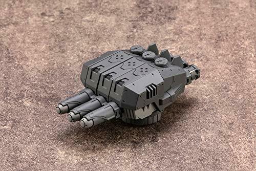 Kotobukiya M.s.g Modeling Support Weapon Unit 43 Ex Cannon Plastic Model- Japan Figure Store - #1 Bring To You The Best Japanese Goods