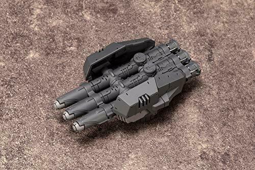 Kotobukiya M.s.g Modeling Support Weapon Unit 43 Ex Cannon Plastic Model- Japan Figure Store - #1 Bring To You The Best Japanese Goods