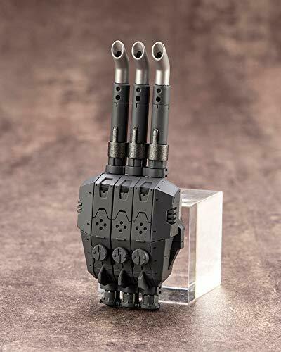 Kotobukiya M.s.g Modeling Support Weapon Unit 43 Ex Cannon Plastic Model- Japan Figure Store - #1 Bring To You The Best Japanese Goods