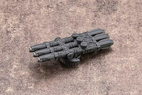 Kotobukiya M.s.g Modeling Support Weapon Unit 43 Ex Cannon Plastic Model- Japan Figure Store - #1 Bring To You The Best Japanese Goods