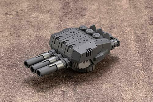 Kotobukiya M.s.g Modeling Support Weapon Unit 43 Ex Cannon Plastic Model- Japan Figure Store - #1 Bring To You The Best Japanese Goods
