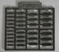 Kotobukiya M.s.g P-116 Duct Nozzle Ii Detail Up Parts Model Kit - Japan Figure