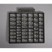 Kotobukiya M.s.g P-125 Square Mold Ii Detal Up Parts Model Kit - Japan Figure
