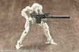 Kotobukiya M.s.g Weapon Unit 03 Folding Cannon Plastic Model Kit- Japan Figure Store - #1 Bring To You The Best Japanese Goods