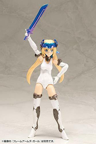 Kotobukiya M.s.g Weapon Unit 34 Ex Knife Set Special Edition Model Kit- Japan Figure Store - #1 Bring To You The Best Japanese Goods