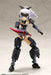 Kotobukiya M.s.g Weapon Unit 34 Ex Knife Set Special Edition Model Kit- Japan Figure Store - #1 Bring To You The Best Japanese Goods