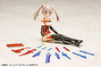 Kotobukiya M.s.g Weapon Unit 34 Ex Knife Set Special Edition Model Kit- Japan Figure Store - #1 Bring To You The Best Japanese Goods