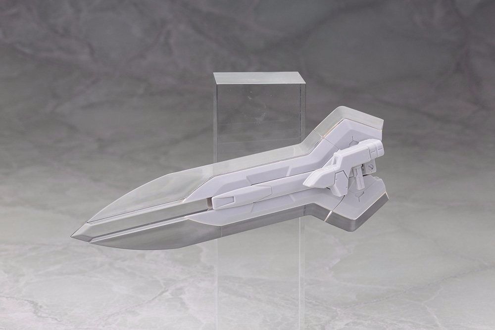 Kotobukiya M.s.g Weapon Unit Assorted 01 Beam Weapons Ver Fme Plastic Model Kit- Japan Figure Store - #1 Bring To You The Best Japanese Goods