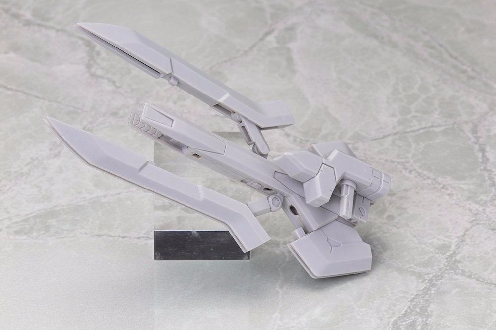 Kotobukiya M.s.g Weapon Unit Assorted 01 Beam Weapons Ver Fme Plastic Model Kit- Japan Figure Store - #1 Bring To You The Best Japanese Goods