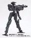 Kotobukiya M.s.g Weapon Unit Mw-22 Rocket Launcher & Revolver Launcher Model Kit- Japan Figure Store - #1 Bring To You The Best Japanese Goods