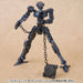 Kotobukiya M.s.g Weapon Unit Mw-25 Saber & Hammer Model Kit- Japan Figure Store - #1 Bring To You The Best Japanese Goods
