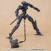 Kotobukiya M.s.g Weapon Unit Mw-25 Saber & Hammer Model Kit- Japan Figure Store - #1 Bring To You The Best Japanese Goods