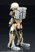 Kotobukiya M.s.g Weapon Unit Mw42 Folding Arms Plastic Model Kit- Japan Figure Store - #1 Bring To You The Best Japanese Goods