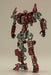 Kotobukiya M.s.g Convert Body Special Edition B Red Plastic Model Kit- Japan Figure Store - #1 Bring To You The Best Japanese Goods