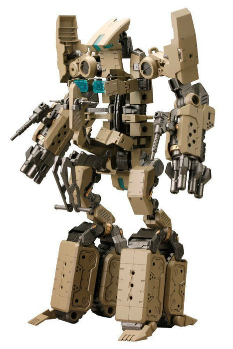 Kotobukiya M.s.g Gigantic Arms 01 Powered Guardian Model Kit- Japan Figure Store - #1 Bring To You The Best Japanese Goods
