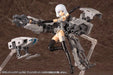 Kotobukiya M.s.g Gigantic Arms 02 Blitz Gunner Plastic Model Kit- Japan Figure Store - #1 Bring To You The Best Japanese Goods