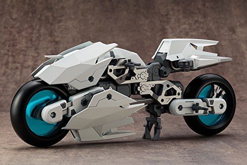 Kotobukiya M.s.g Gigantic Arms 04 Armed Breaker Plastic Model Kit- Japan Figure Store - #1 Bring To You The Best Japanese Goods