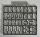 Kotobukiya M.s.g P-130 Hook Detail Up Parts Model Kit- Japan Figure Store - #1 Bring To You The Best Japanese Goods