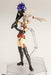 Kotobukiya M.s.g Weapon Unit 05ex Live Axe Special Edition Crystal Purple Kit- Japan Figure Store - #1 Bring To You The Best Japanese Goods