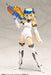 Kotobukiya M.s.g Weapon Unit 21ex Water Arms Special Edition Happy Crystal Kit- Japan Figure Store - #1 Bring To You The Best Japanese Goods