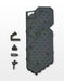 Kotobukiya M.s.g Weapon Unit Mw-10 Shield Plastic Model Kit- Japan Figure Store - #1 Bring To You The Best Japanese Goods
