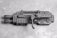 Kotobukiya M.s.g Weapon Unit Mw-13 Chain Saw Plastic Model Kit- Japan Figure Store - #1 Bring To You The Best Japanese Goods