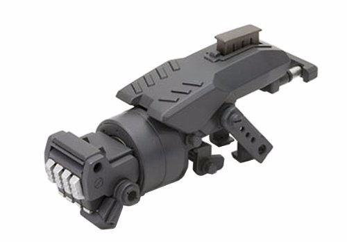 Kotobukiya M.s.g Weapon Unit Mw-27 Impact Knuckle Model Kit- Japan Figure Store - #1 Bring To You The Best Japanese Goods
