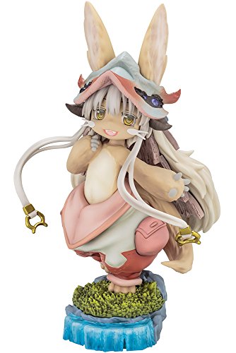 Kotobukiya Made In Abyss Nanachi Figure- Japan Figure Store - #1 Bring To You The Best Japanese Goods