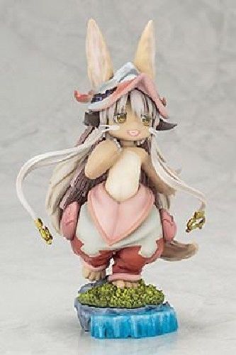 Kotobukiya Made In Abyss Nanachi Figure- Japan Figure Store - #1 Bring To You The Best Japanese Goods