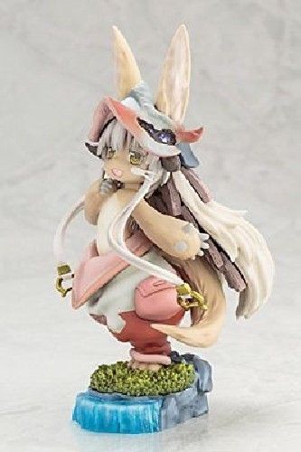 Kotobukiya Made In Abyss Nanachi Figure- Japan Figure Store - #1 Bring To You The Best Japanese Goods