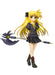 Kotobukiya Magical Girl Lyrical Nanoha The Movie Fate Testarossa 1/8 Pvc Figure Japan- Japan Figure Store - #1 Bring To You The Best Japanese Goods