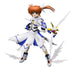 Kotobukiya Japan Magical Girl Lyrical Nanoha The Movie 1St Nanoha Takamachi 1/8 Scale Pvc Figure- Japan Figure Store - #1 Bring To You The Best Japanese Goods