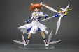 Kotobukiya Japan Magical Girl Lyrical Nanoha The Movie 1St Nanoha Takamachi 1/8 Scale Pvc Figure- Japan Figure Store - #1 Bring To You The Best Japanese Goods