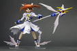 Kotobukiya Japan Magical Girl Lyrical Nanoha The Movie 1St Nanoha Takamachi 1/8 Scale Pvc Figure- Japan Figure Store - #1 Bring To You The Best Japanese Goods