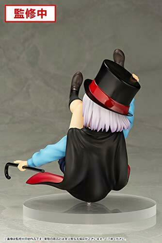Kotobukiya Magical Sempai Sempai 1/7 Scale Figure- Japan Figure Store - #1 Bring To You The Best Japanese Goods