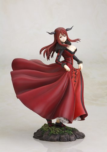 Kotobukiya Japan Maoyu Demon King Brave Ruby'S Eyes 1/8 Scale Pvc Figure- Japan Figure Store - #1 Bring To You The Best Japanese Goods