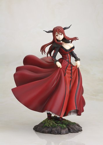 Kotobukiya Japan Maoyu Demon King Brave Ruby'S Eyes 1/8 Scale Pvc Figure- Japan Figure Store - #1 Bring To You The Best Japanese Goods