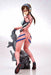 Kotobukiya Mari Illustrious Makinami -plug Suit Ver.- :re Figure- Japan Figure Store - #1 Bring To You The Best Japanese Goods