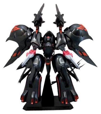 KOTOBUKIYA Kp44 Nadeshiko The Prince Of Darkness Black Sarena Non Scale- Japan Figure Store - #1 Bring To You The Best Japanese Goods