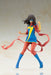 Kotobukiya Marvel Bishoujo Statue Ms. Marvel Kamala Kahn 1/7 Pvc Figure- Japan Figure Store - #1 Bring To You The Best Japanese Goods