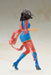 Kotobukiya Marvel Bishoujo Statue Ms. Marvel Kamala Kahn 1/7 Pvc Figure- Japan Figure Store - #1 Bring To You The Best Japanese Goods