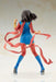Kotobukiya Marvel Bishoujo Statue Ms. Marvel Kamala Kahn 1/7 Pvc Figure- Japan Figure Store - #1 Bring To You The Best Japanese Goods
